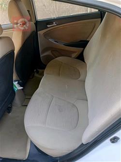 هيونداي أكسنت